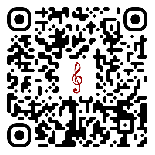 QR kód pro platbu členského příspěvku