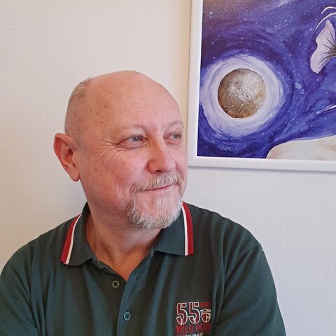 Ladislav Hejl