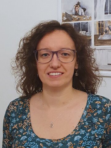 Olga Laurynová