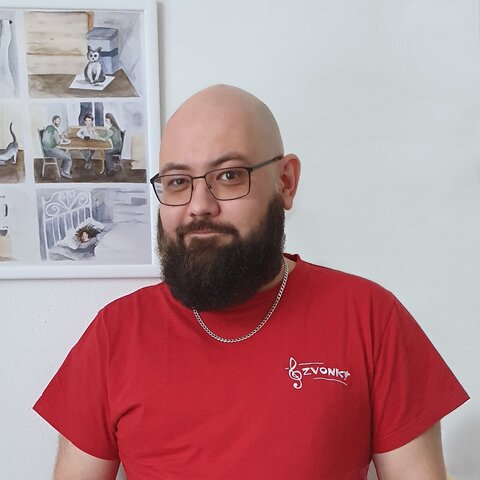 Tomáš Hejl